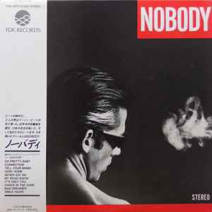 Nobody - Nobody | Releases | Discogs