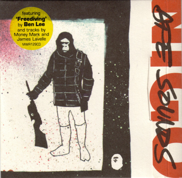 Nigo - Ape Sounds | Releases | Discogs