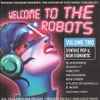 Raphael Krickow - Welcome To The Robots - Volume 2 - Synthie Pop & New Romantic
