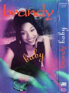 Brandy – Baby (1994, SR, Dolby HX Pro, S NR, Cassette) - Discogs