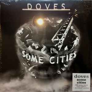 Doves – Some Cities (2020, Vinyl) - Discogs