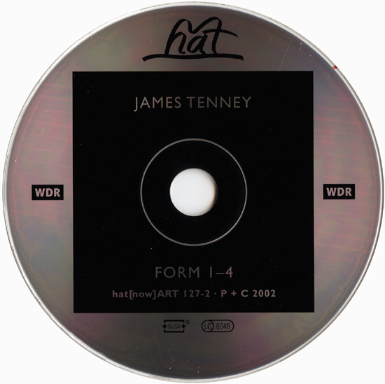 ladda ner album James Tenney musikFabrik - Forms 1 4 In Memoriam Edgar Varèse John Cage Stefan Wolpe Morton Feldman