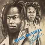 Hugh Mundell – Jah Fire (1980, Vinyl) - Discogs