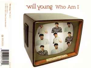 Who Am I - Will Young