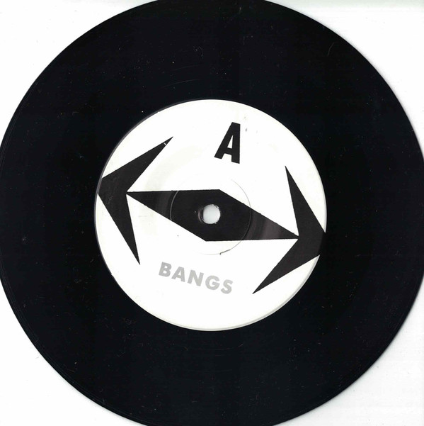 télécharger l'album Bangs - Mailorder Freak 7 Singles Club February