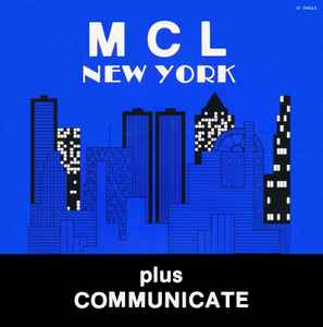 New York Plus Communicate - MCL (Micro Chip League)