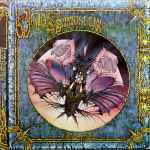 Jon Anderson – Olias Of Sunhillow (1976, Gatefold, Vinyl) - Discogs