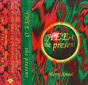 Thee-O - The Present album cover