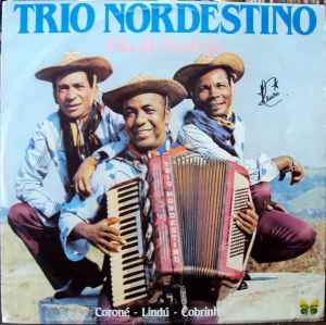 Trio Nordestino - Dia De Festejo
