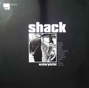 Shack – Byrds Turn To Stone (2003, Vinyl) - Discogs