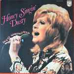 Cover of Honey Singin' Dusty, 1973, Vinyl