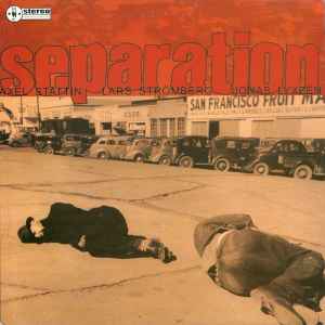 Separation (2) - Separation album cover