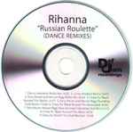 Rihanna RUSSIAN ROULETTE Drawing by Anshu Kaulitz - Fine Art America