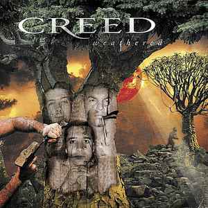 Creed (3) - Weathered