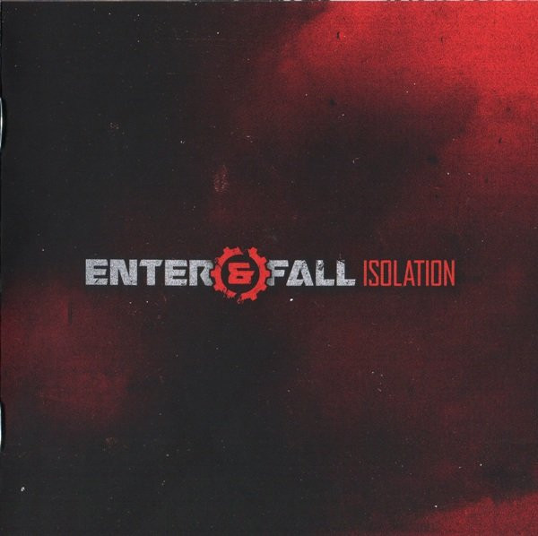 descargar álbum Enter & Fall - Isolation