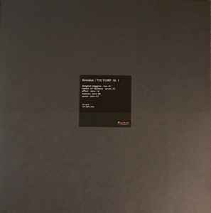 Joe Claussell – Residue / TECTORP. 18. 1 (2016, Vinyl) - Discogs