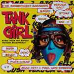 Cover von Tank Girl (Music From The Motion Picture Soundtrack), 1995, CD