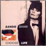 Cover of Choose Life, 1995, CD