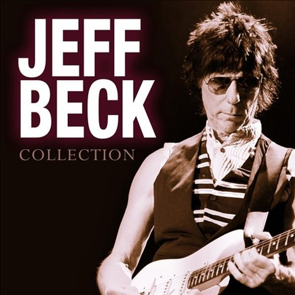 Jeff Beck – Collection (2012, CD) - Discogs