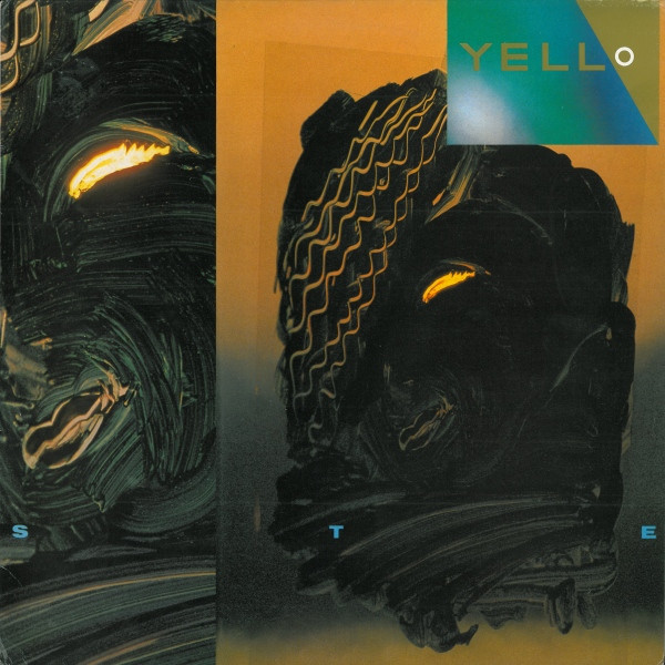 Yello - Stella | Mercury (PRICE 116) - main