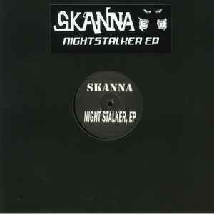Nightstalker EP - Skanna