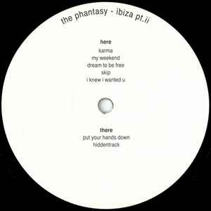 The Phantasy - Ibiza Pt.II