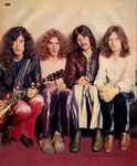 Album herunterladen Led Zeppelin - London Broadcast