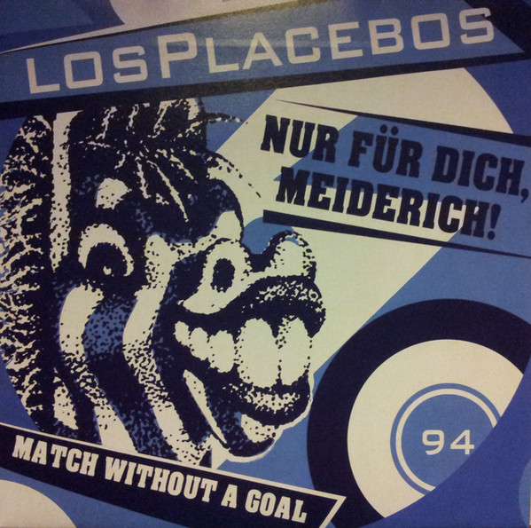 descargar álbum Los Placebos - Nur Für Dich Meiderich