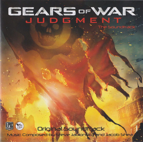 Comprar o Gears of War: Judgment