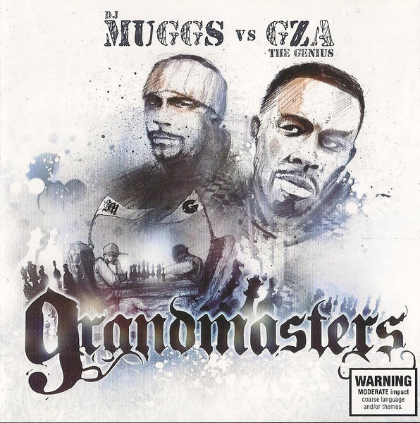 DJ Muggs & GZA The Genius – Advance Pawns Lyrics