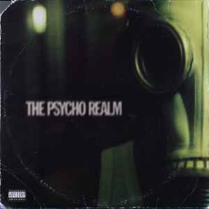 Psycho Realm – The Psycho Realm (1997, Vinyl) - Discogs