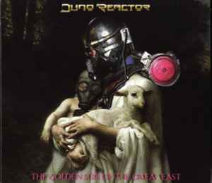 The Golden Sun Of The Great East - Juno Reactor