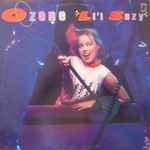 Ozone – Li'l Suzy (1982, Vinyl) - Discogs