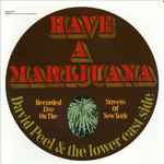Cover of Have A Marijuana, 1968, Vinyl