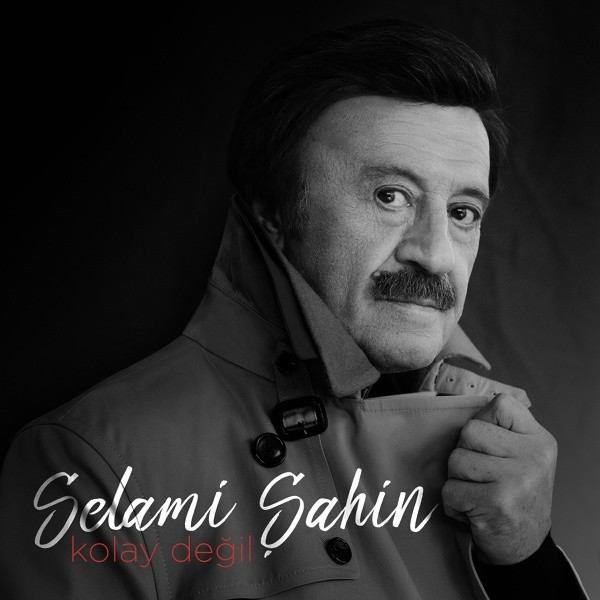 last ned album Selami Şahin - Kolay Değil