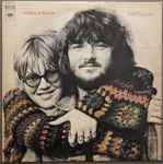 Cover of D & B Together, 1972-03-01, Vinyl