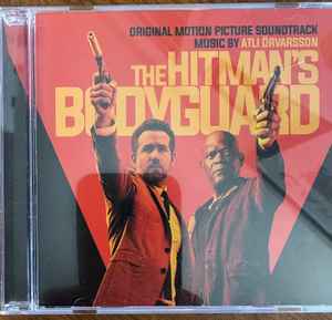 The Hitmans Bodyguard (DVD) (2017)