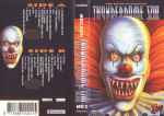 Cover of Thunderdome VIII - The Devil In Disguise (MC 2), 1995, Cassette