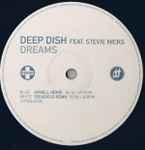 Cover of Dreams, 2006, Vinyl