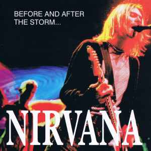 Nirvana – In A Land Far Far Away (2003, CD) - Discogs