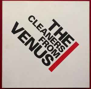 Cleaners From Venus - Box Set, Vol. 1