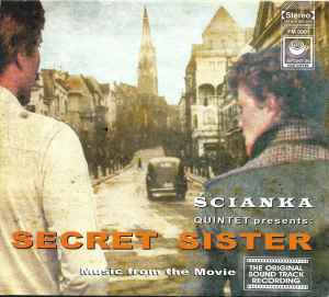 Ścianka - Secret Sister (Music From The Movie)