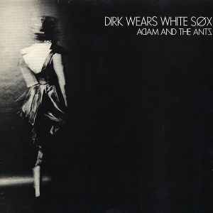 Dirk Wears White Sox (Vinyl, LP, Album, Repress)en venta