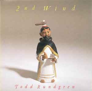 2nd Wind - Todd Rundgren