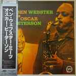 Ben Webster Meets Oscar Peterson - Ben Webster Meets Oscar