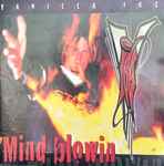 Cover of Mind Blowin, 1994, CD