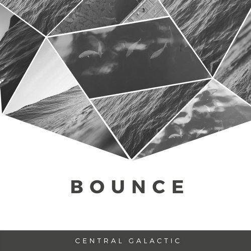 télécharger l'album Central Galactic - Bounce