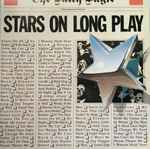Cover of Stars On Long Play, 1981, Vinyl