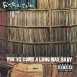 Cover of You've Come A Long Way, Baby, 1998-10-19, CD