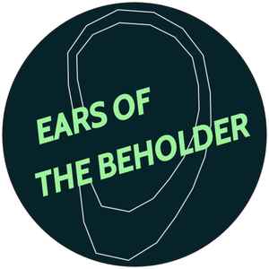 earsofthebeholder at Discogs